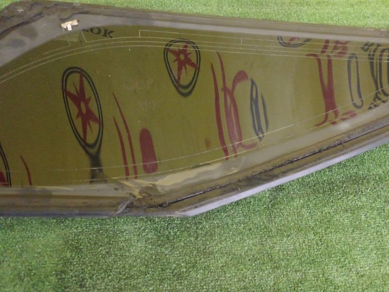 Форточка кузова, 2000 рублей, Красноярск