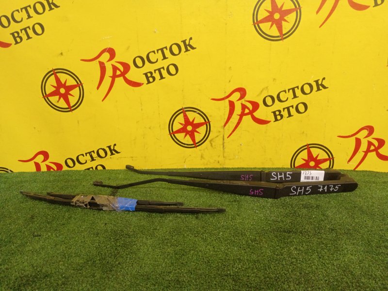 Дворник лобового стекла, 1000 рублей, Красноярск