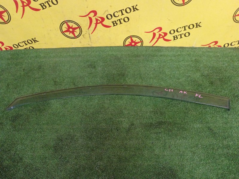 Ветровик на дверь, 1000 рублей, Красноярск