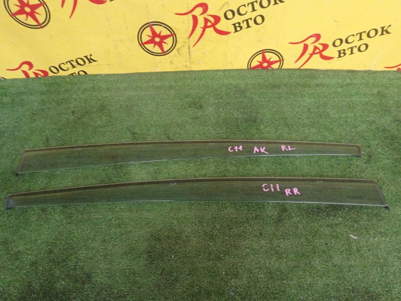 Ветровик на дверь, 1000 рублей, Красноярск