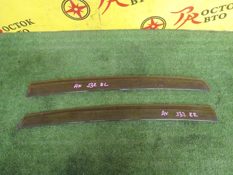 Ветровик на дверь, 1200 рублей, Красноярск