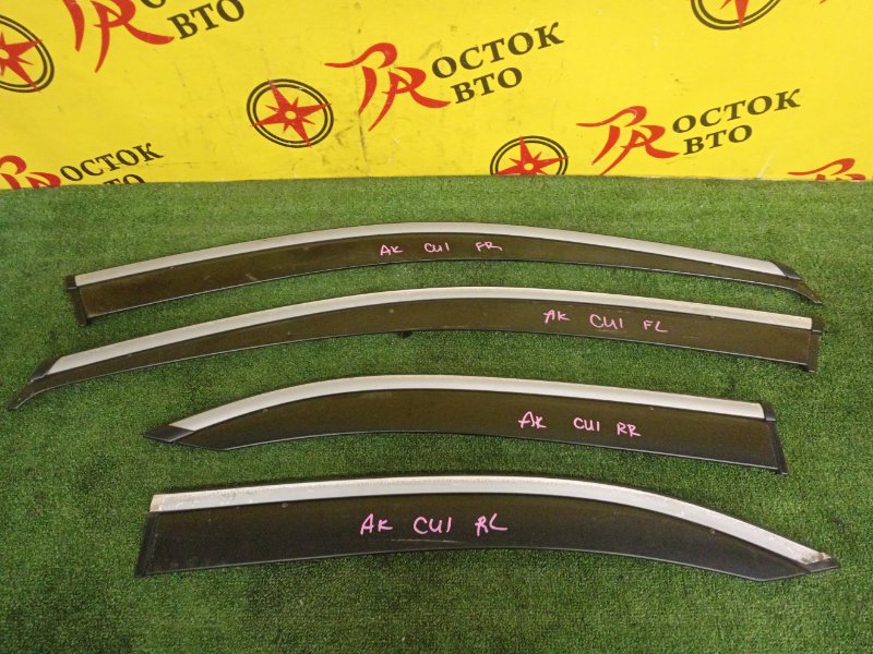 Ветровик на дверь, 3000 рублей, Красноярск