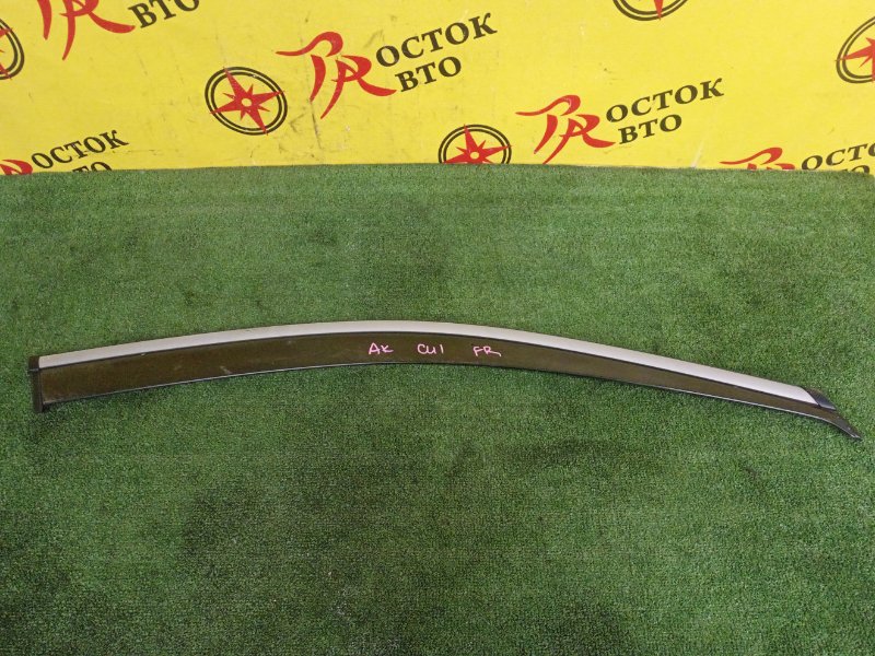 Ветровик на дверь, 3000 рублей, Красноярск