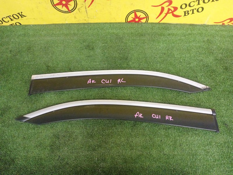 Ветровик на дверь, 3000 рублей, Красноярск