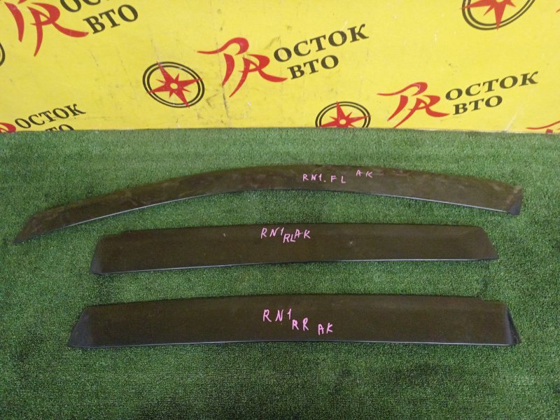 Ветровик на дверь, 1800 рублей, Красноярск