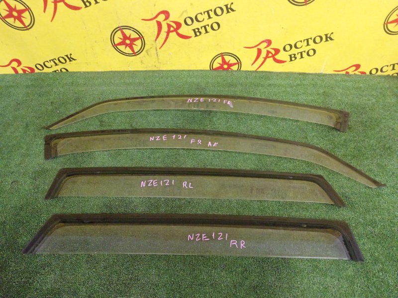 Ветровик на дверь, 1200 рублей, Красноярск