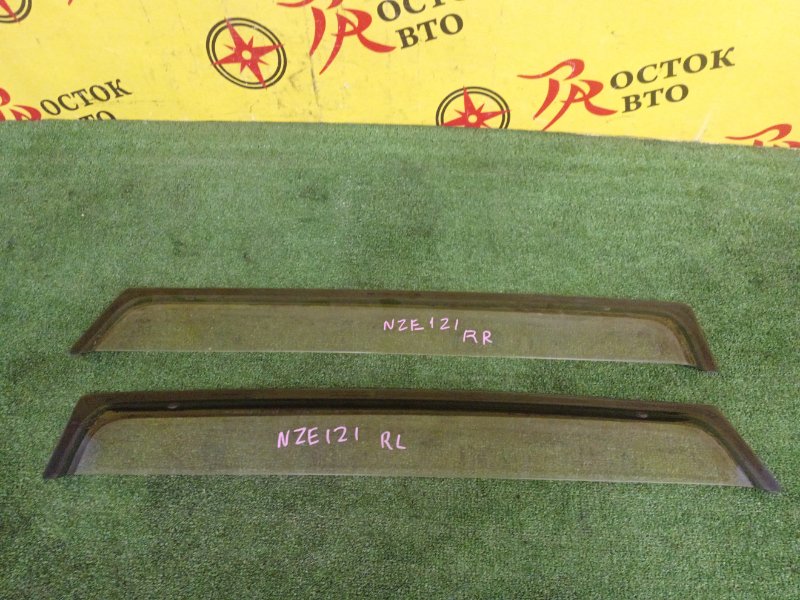 Ветровик на дверь, 1200 рублей, Красноярск