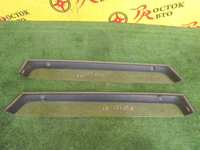 Ветровик на дверь, 1200 рублей, Красноярск