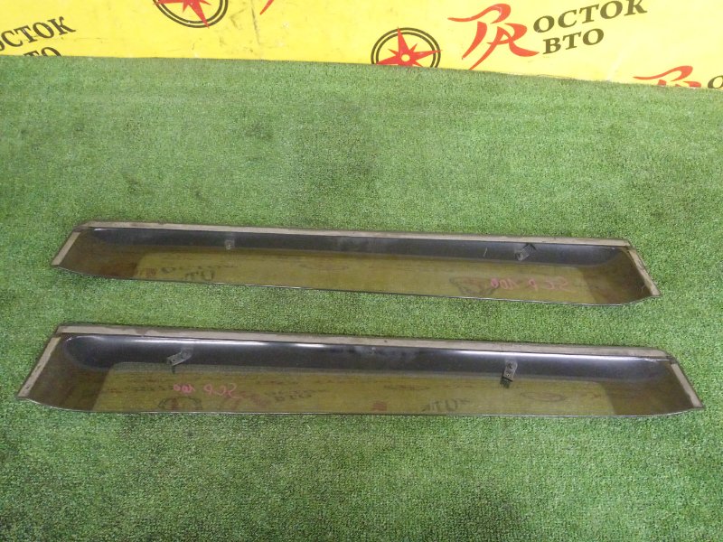 Ветровик на дверь, 600 рублей, Красноярск