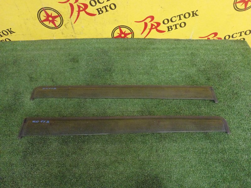 Ветровик на дверь, 800 рублей, Красноярск