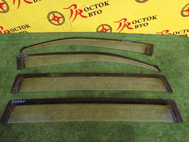 Ветровик на дверь, 600 рублей, Красноярск