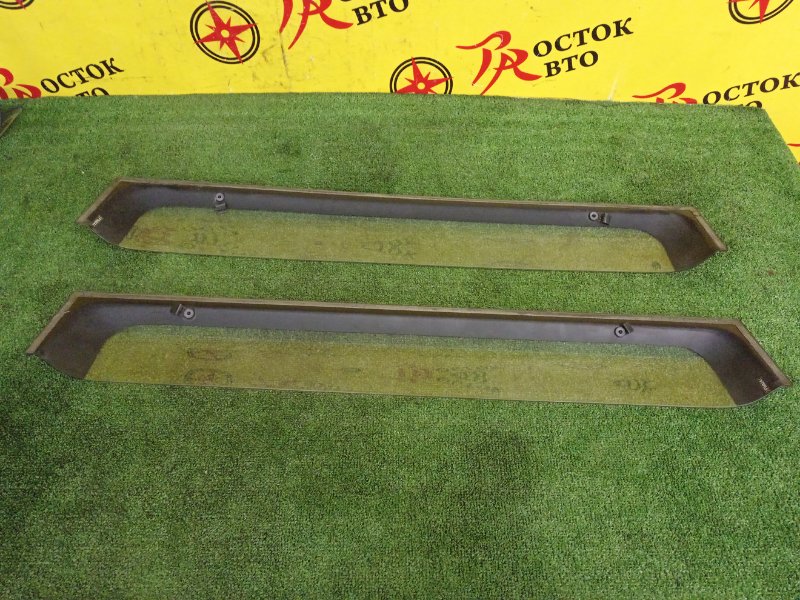 Ветровик на дверь, 600 рублей, Красноярск