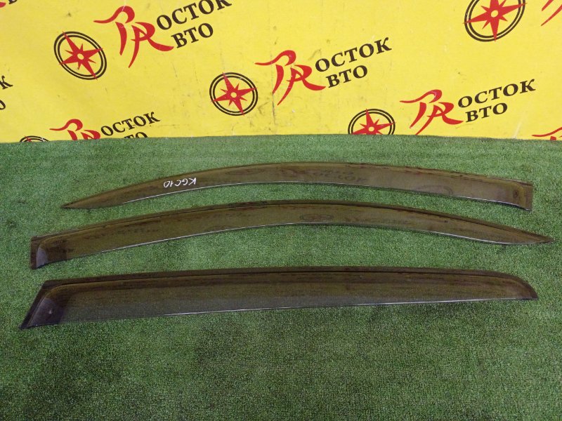 Ветровик на дверь, 500 рублей, Красноярск