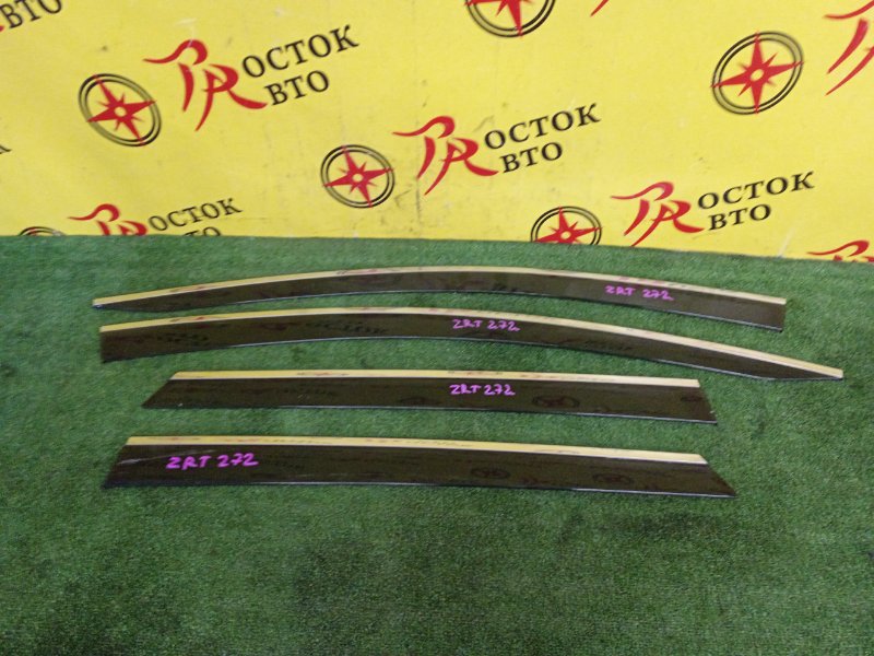 Ветровик на дверь, 2500 рублей, Красноярск