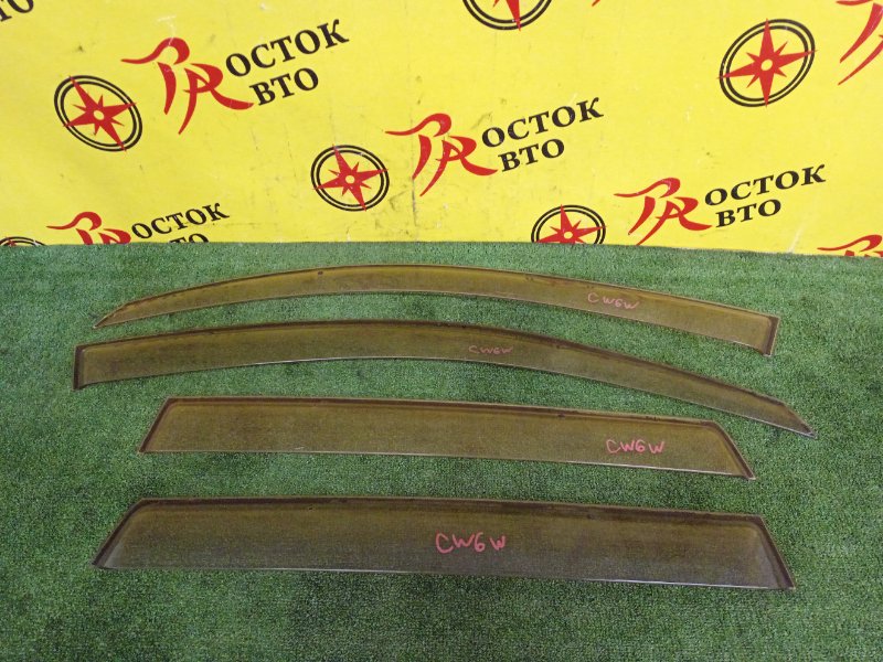 Ветровик на дверь, 1200 рублей, Красноярск