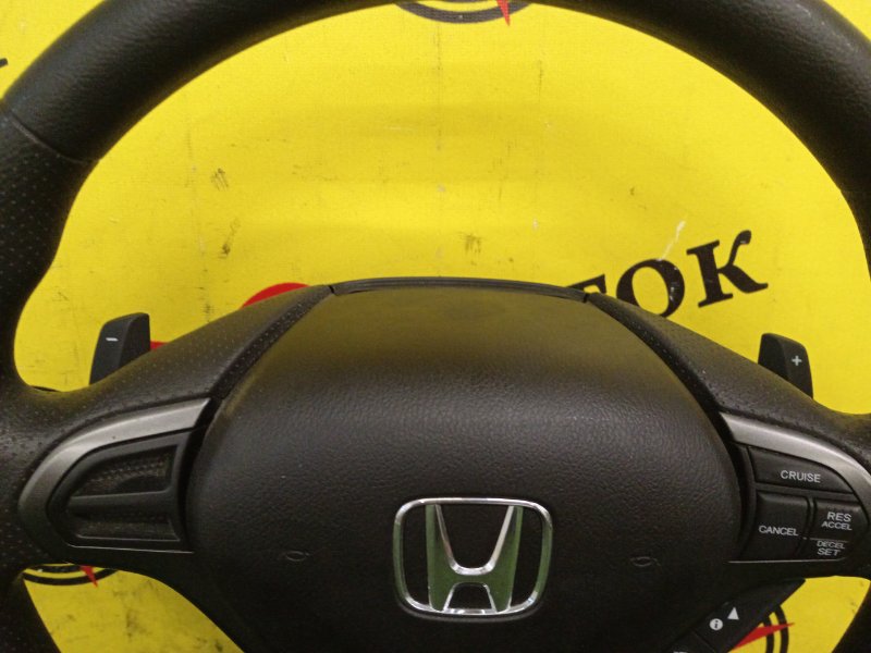 Руль, 6500 рублей, Красноярск