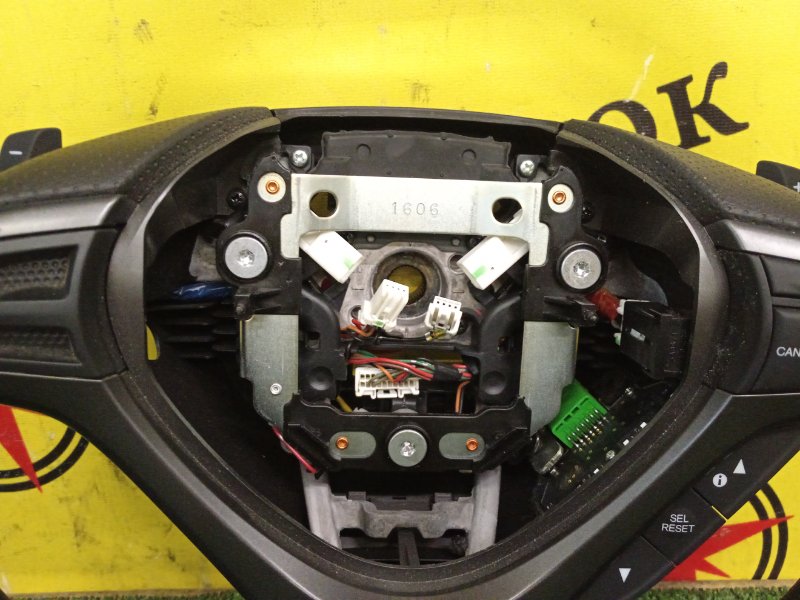 Руль, 6500 рублей, Красноярск