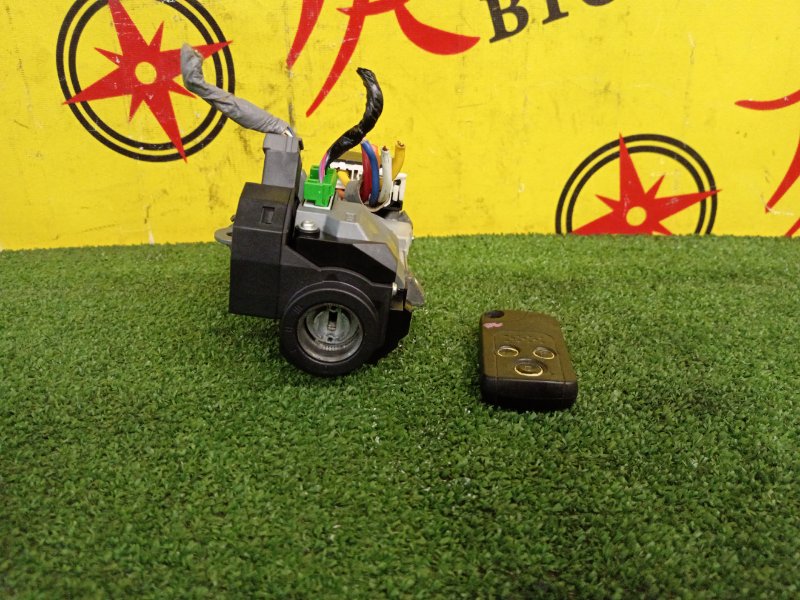 Замок зажигания, 2000 рублей, Красноярск