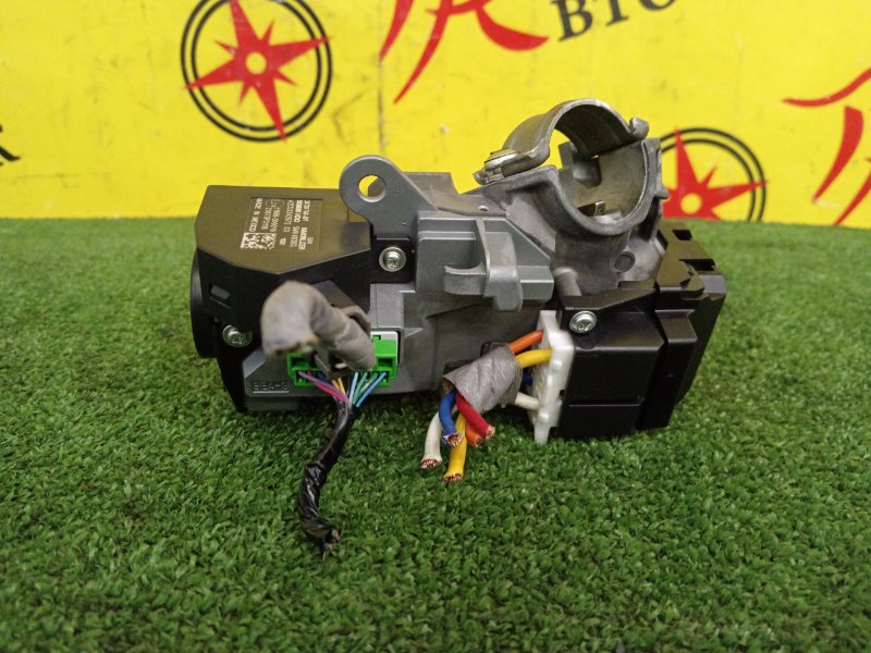 Замок зажигания, 2000 рублей, Красноярск