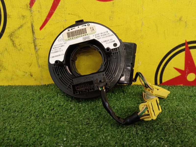 Шлейф-лента аирбага, 800 рублей, Красноярск