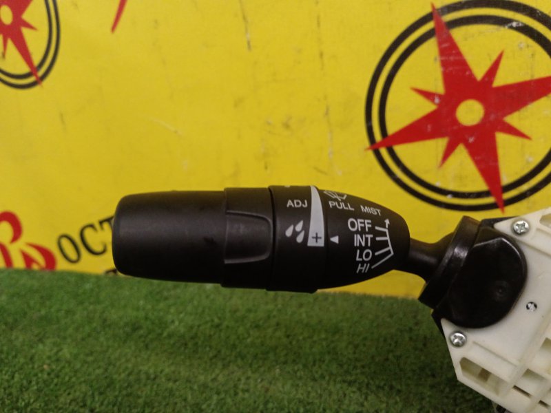 Подрулевой переключатель света, 1200 рублей, Красноярск