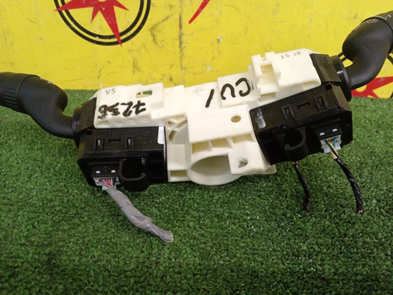 Подрулевой переключатель света, 1200 рублей, Красноярск