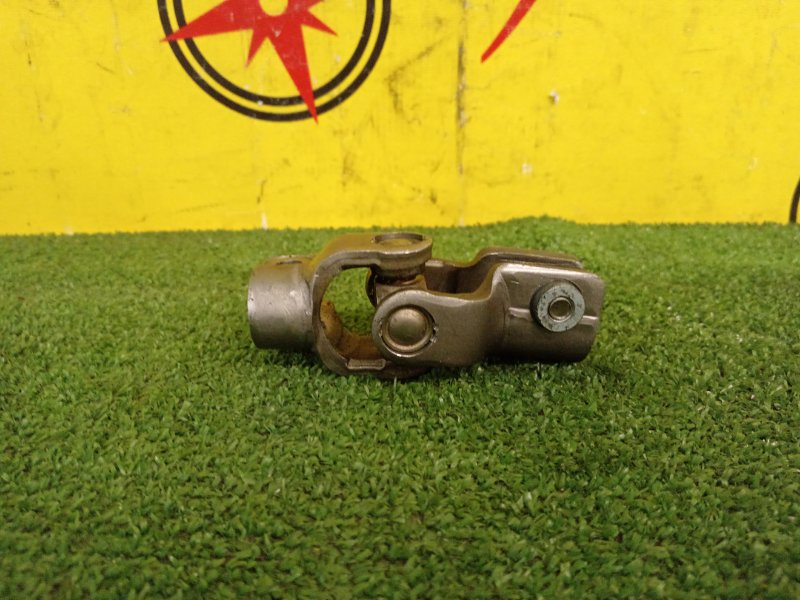 Рулевой карданчик, 200 рублей, Красноярск