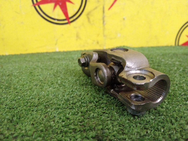 Рулевой карданчик, 200 рублей, Красноярск