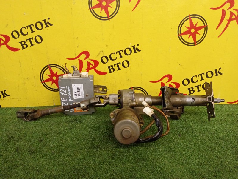 Рулевая колонка, 10000 рублей, Красноярск