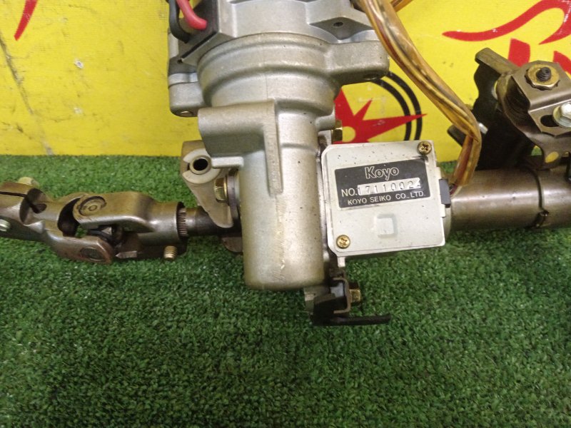 Рулевая колонка, 10000 рублей, Красноярск