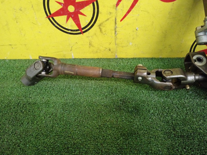 Рулевая колонка, 10000 рублей, Красноярск