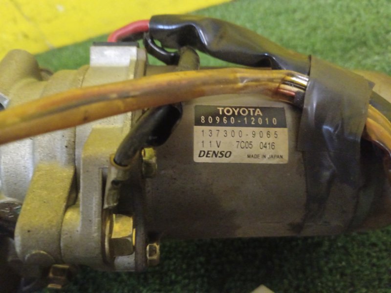 Рулевая колонка, 10000 рублей, Красноярск