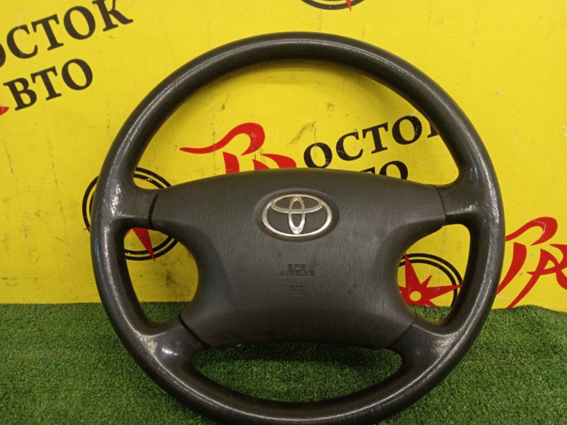 Руль, 4000 рублей, Красноярск