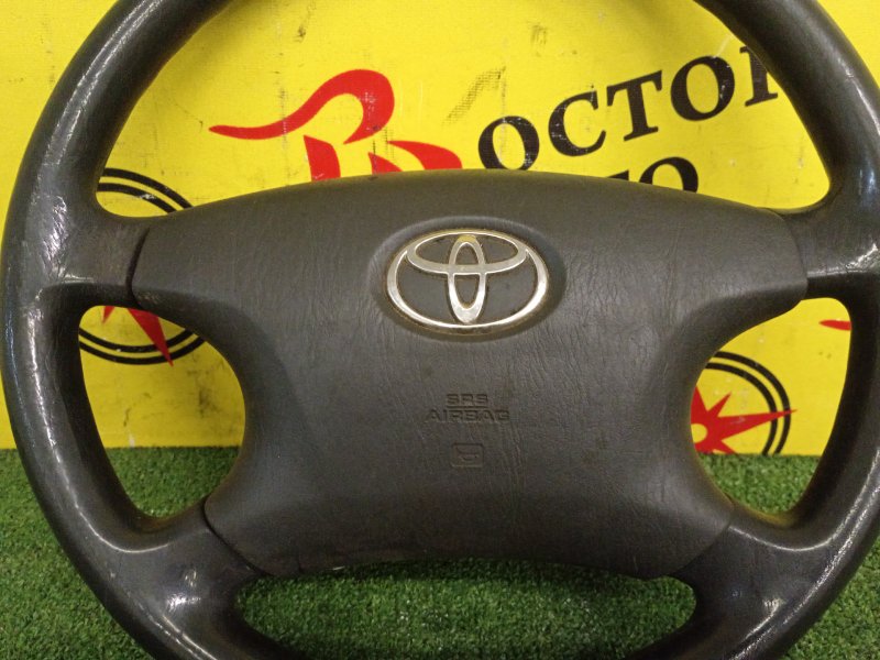 Руль, 4000 рублей, Красноярск