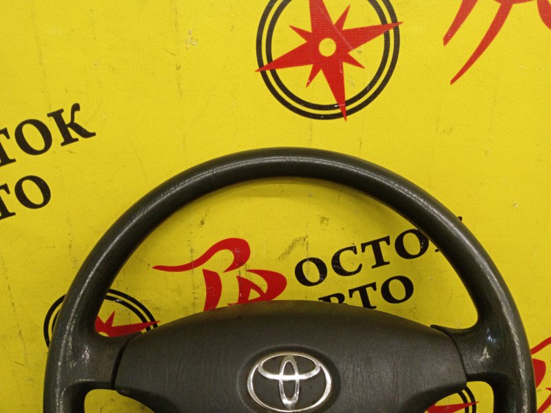 Руль, 4000 рублей, Красноярск