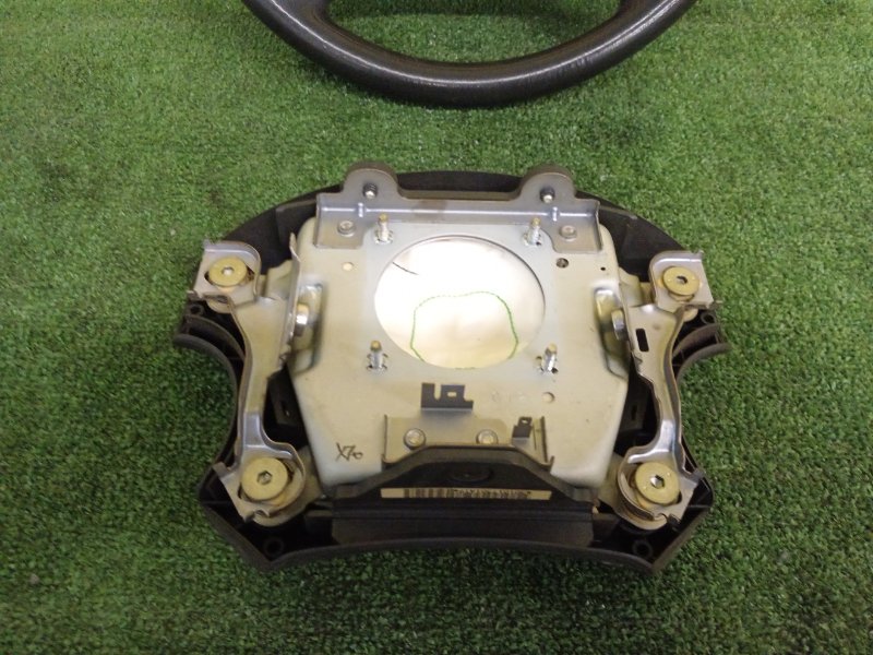 Руль, 4000 рублей, Красноярск