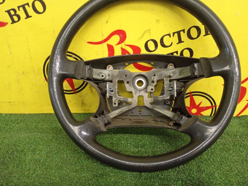 Руль, 4000 рублей, Красноярск