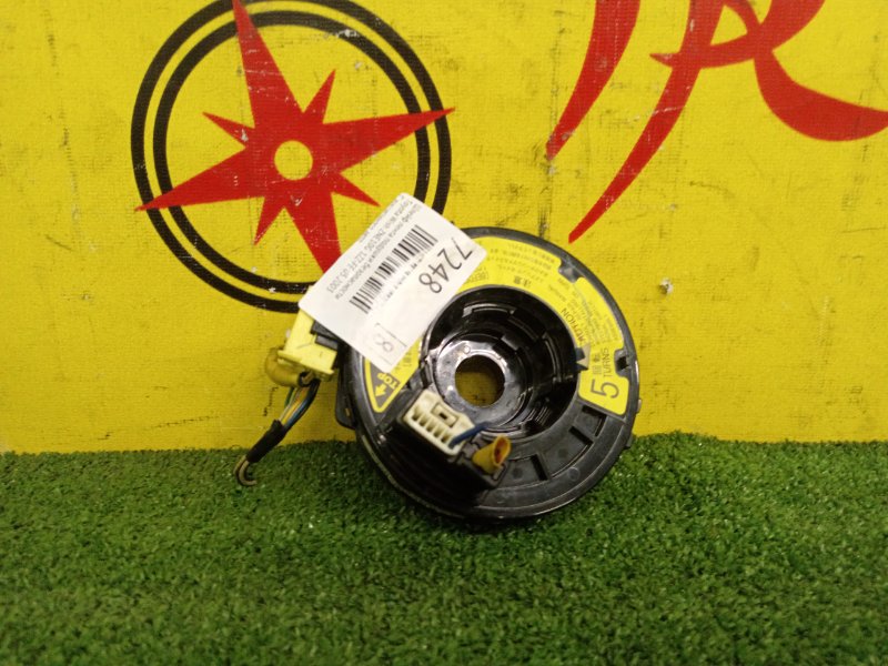 Шлейф-лента аирбага, 250 рублей, Красноярск