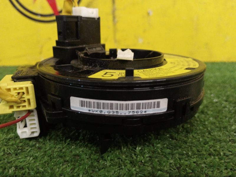 Шлейф-лента аирбага, 300 рублей, Красноярск