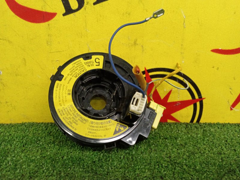 Шлейф-лента аирбага, 250 рублей, Красноярск