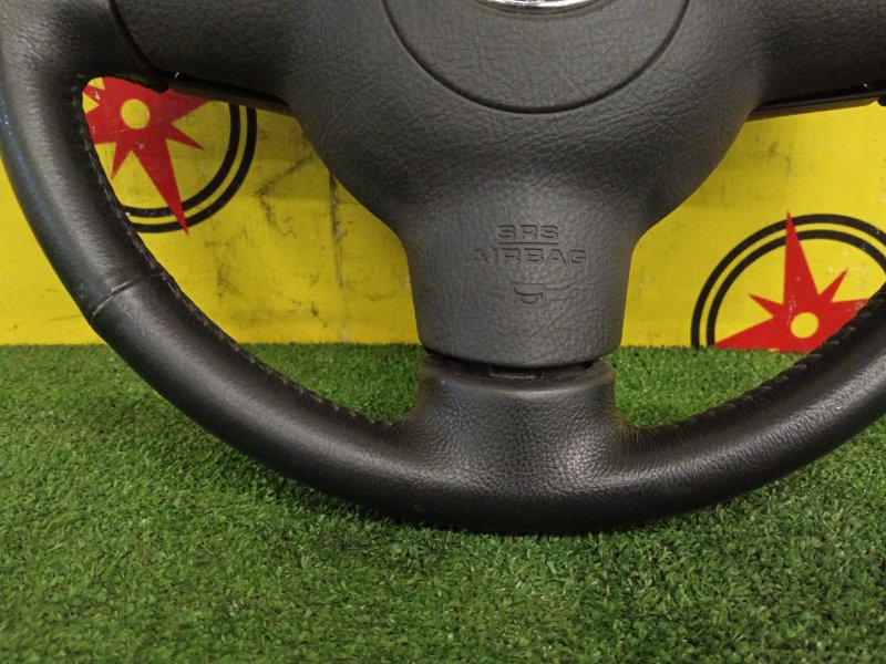 Руль, 4500 рублей, Красноярск