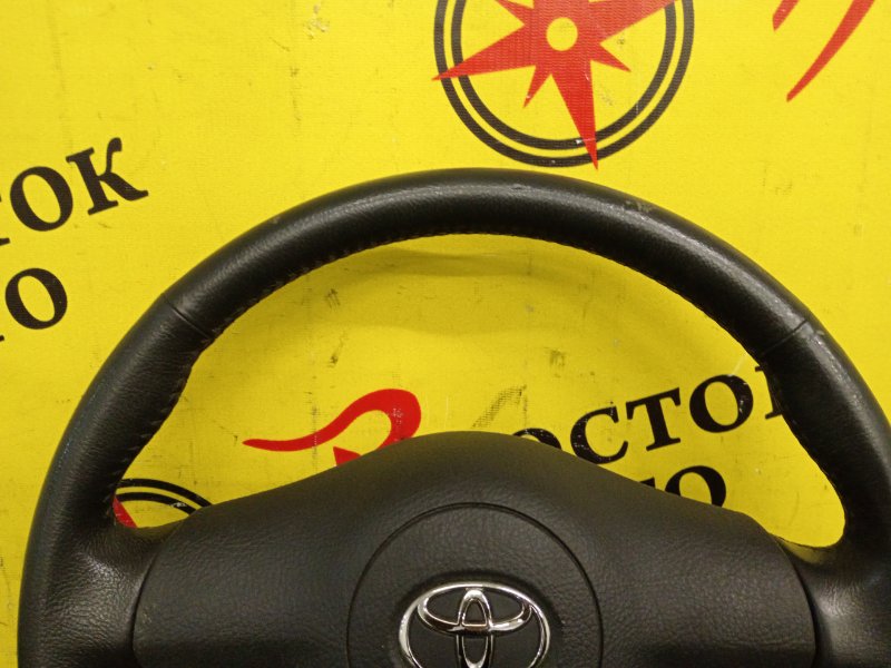 Руль, 4500 рублей, Красноярск