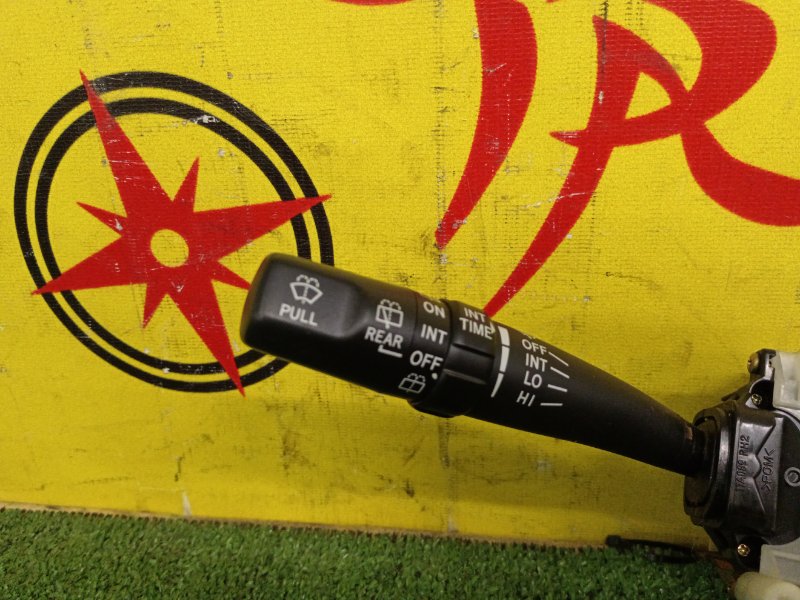 Переключатель подрулевой, 800 рублей, Красноярск