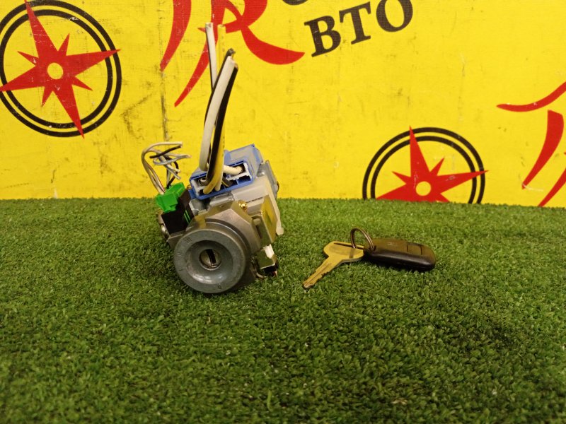 Замок зажигания, 1800 рублей, Красноярск