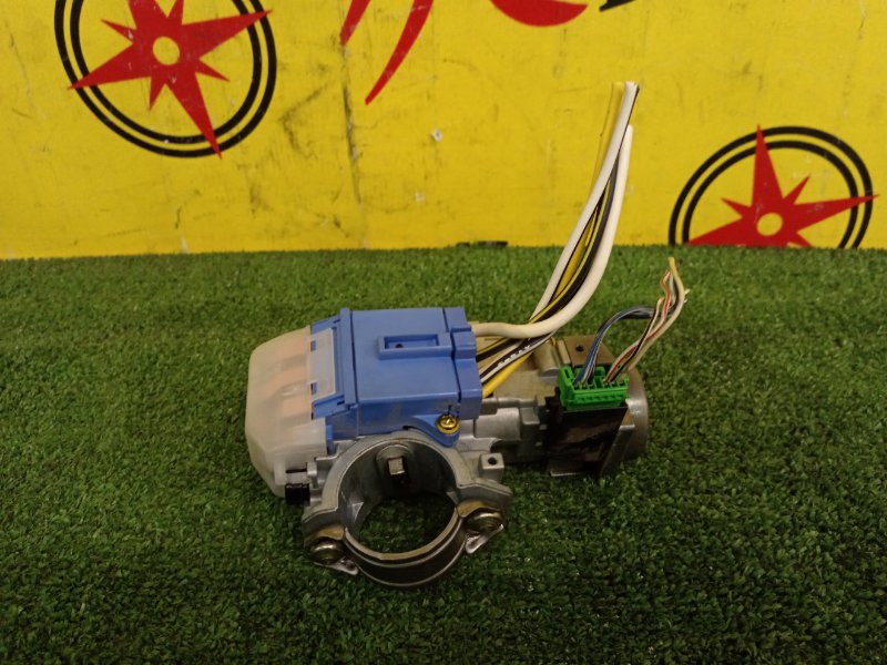 Замок зажигания, 1800 рублей, Красноярск