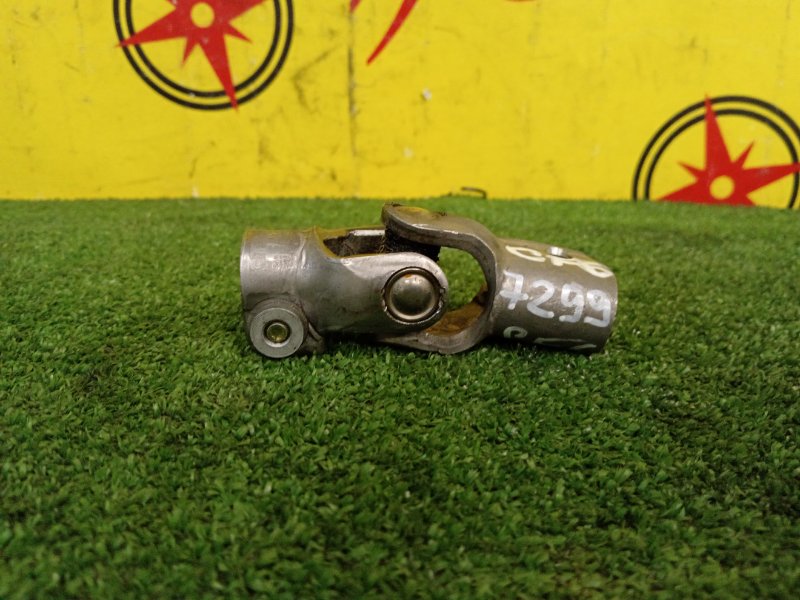 Рулевой карданчик, 200 рублей, Красноярск