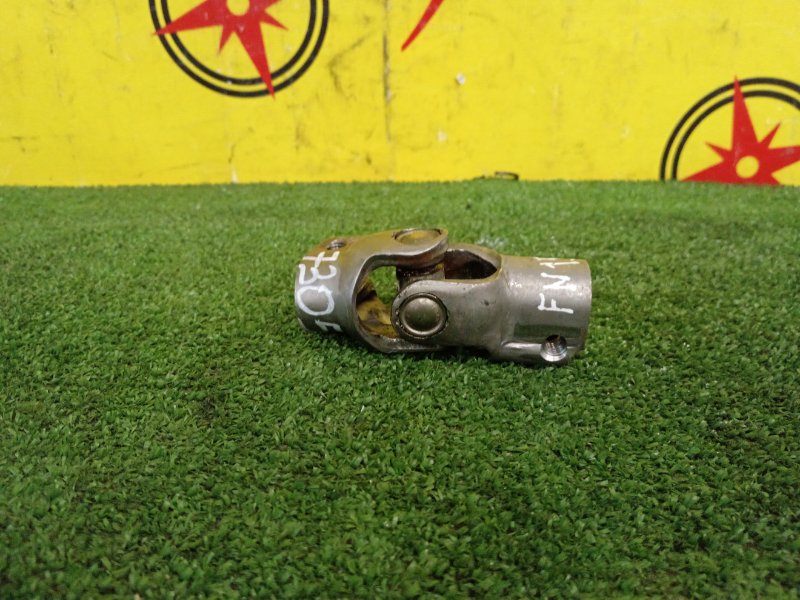 Рулевой карданчик, 150 рублей, Красноярск