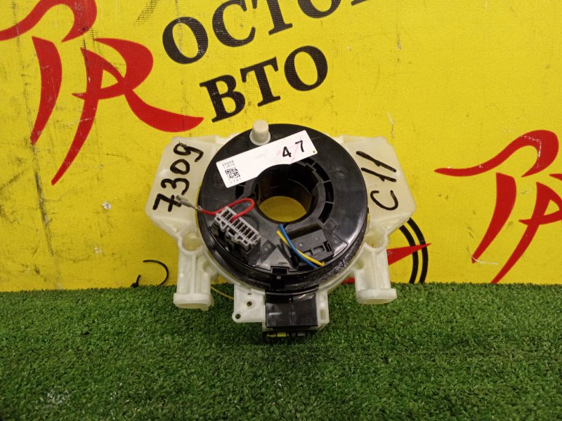 Шлейф-лента аирбага, 1000 рублей, Красноярск