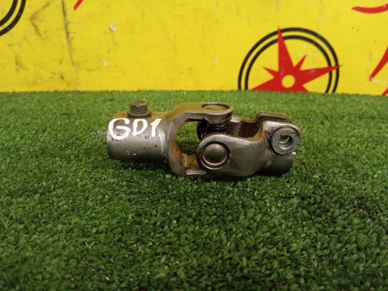 Рулевой карданчик, 150 рублей, Красноярск