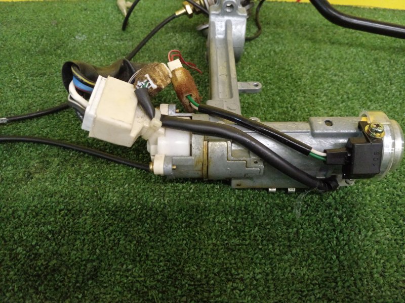 Замок зажигания, 4000 рублей, Красноярск